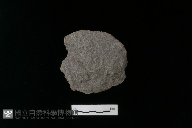 石片器藏品圖，第1張