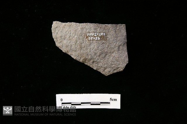 斧鋤形器藏品圖，第1張