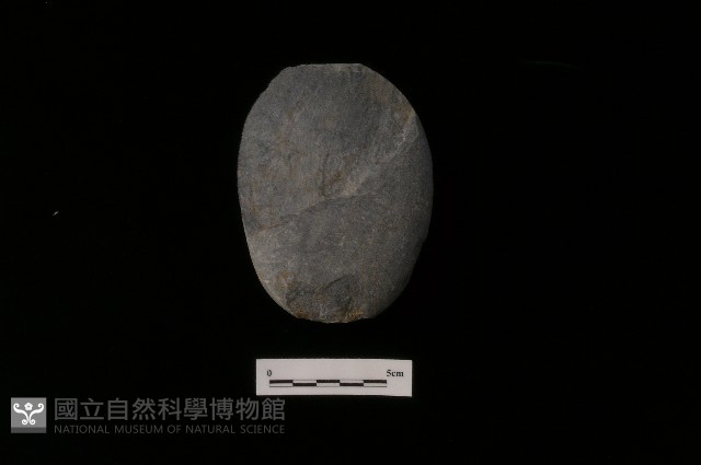 石鎚藏品圖，第1張