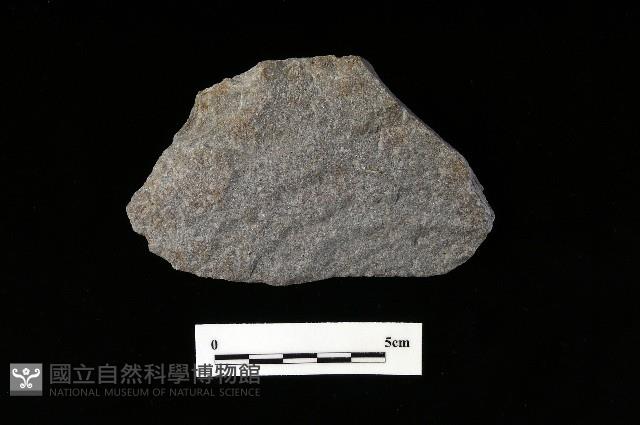 石片器藏品圖，第3張