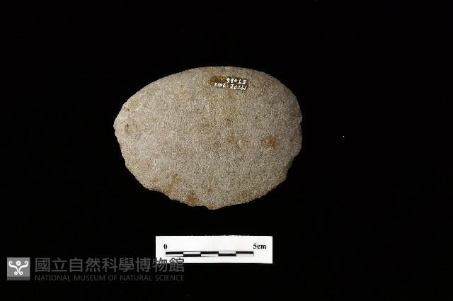 石片器藏品圖，第3張