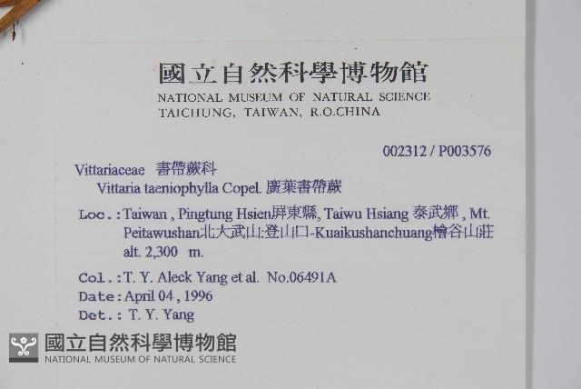 Accession Number:P003576 Collection Image, Figure 2, Total 2 Figures