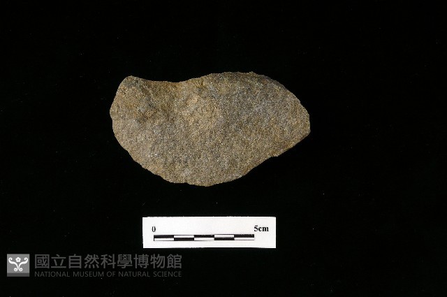 石片器藏品圖，第2張