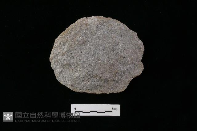 石片器藏品圖，第2張