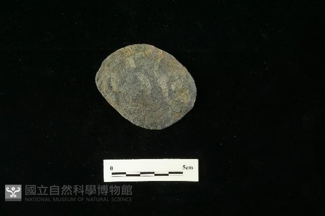 石片器藏品圖，第1張