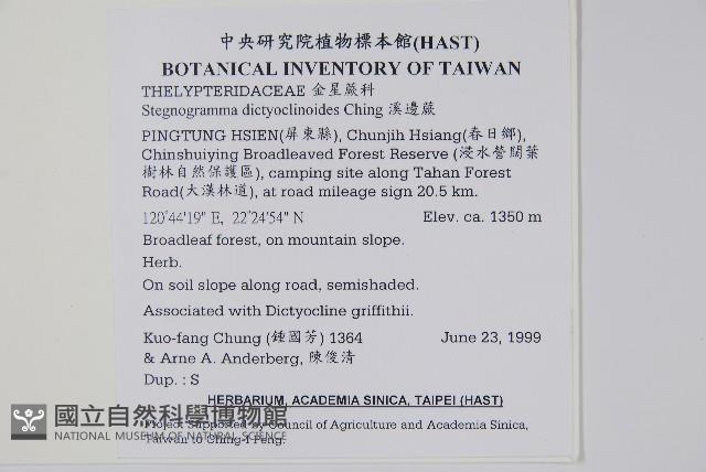 Accession Number:P011462 Collection Image, Figure 2, Total 2 Figures