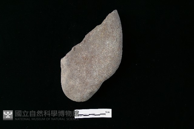 砥石藏品圖，第1張
