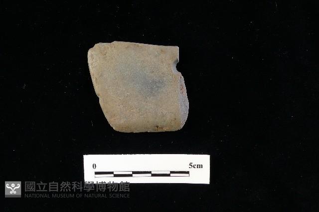 石刀藏品圖，第3張