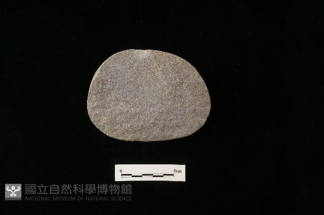 石片器藏品圖，第2張