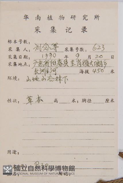 Accession Number:P005180 Collection Image, Figure 2, Total 6 Figures