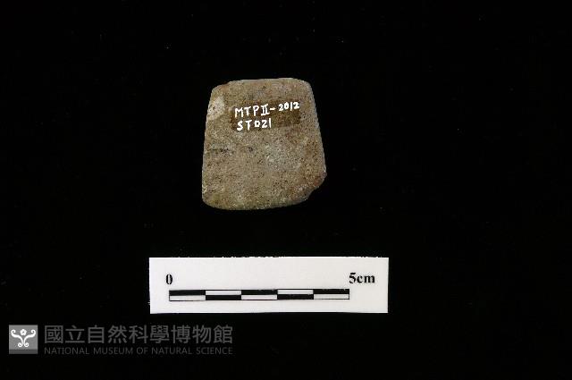 錛鑿形器藏品圖，第1張