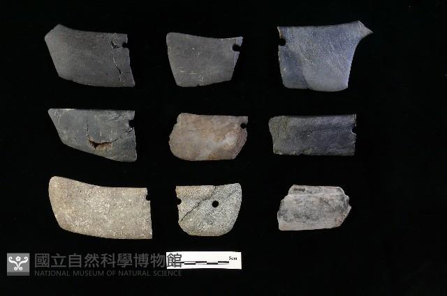 石刀藏品圖，第1張