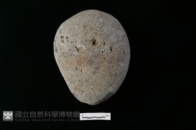 石鎚藏品圖，第1張