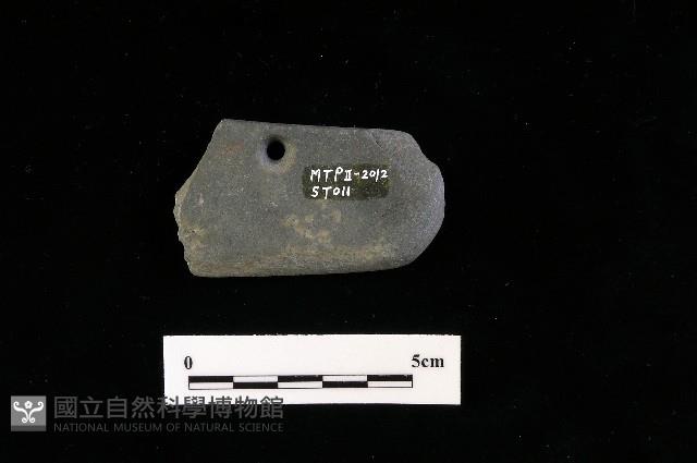 Accession Number:MTPII-2012-ST011 Collection Image, Figure 2, Total 2 Figures