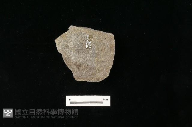 石片器藏品圖，第2張