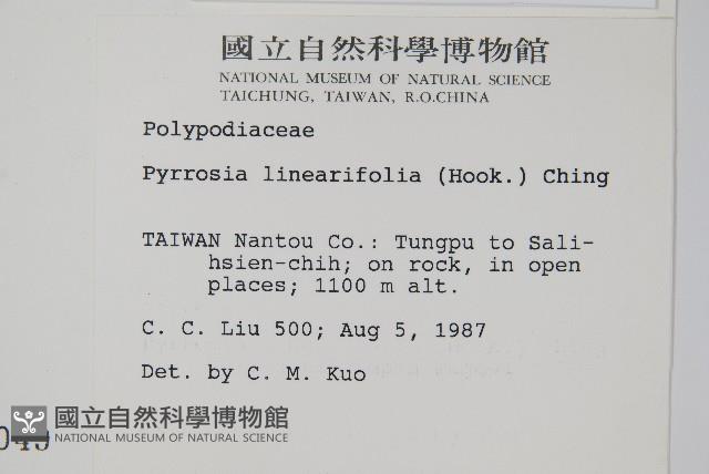 Accession Number:P000751 Collection Image, Figure 2, Total 2 Figures