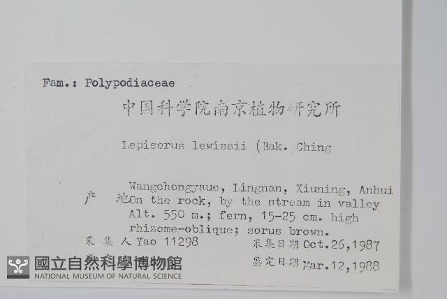 廬山瓦葦藏品圖，第2張