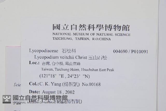 Accession Number:P010091 Collection Image, Figure 2, Total 2 Figures