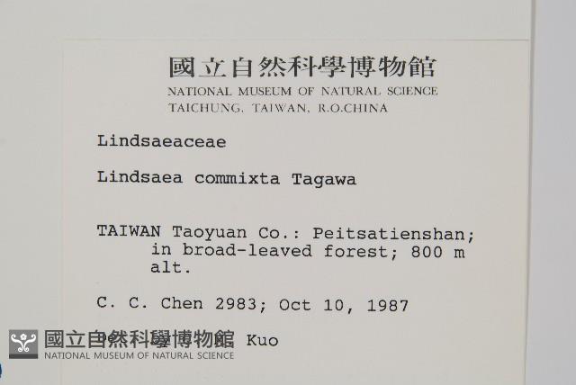 Accession Number:P000541 Collection Image, Figure 2, Total 2 Figures