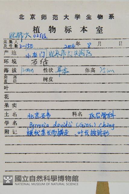 華北石葦藏品圖，第2張