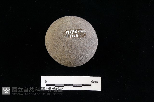 石托藏品圖，第2張