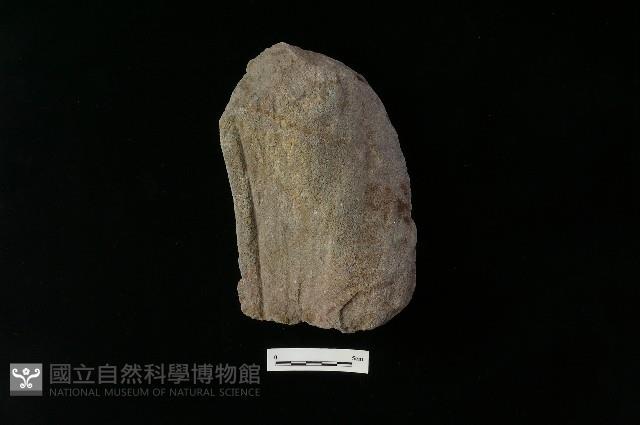 砥石藏品圖，第3張