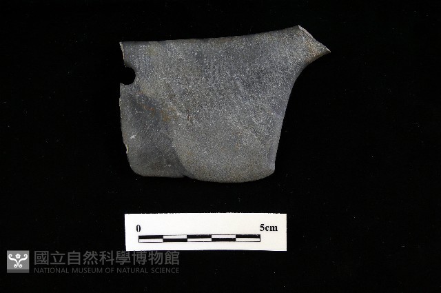 石刀藏品圖，第3張