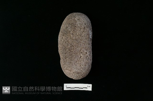 石鎚藏品圖，第1張