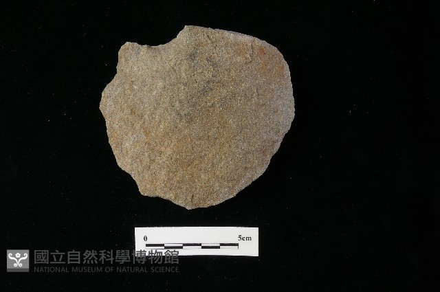 石片器藏品圖，第1張