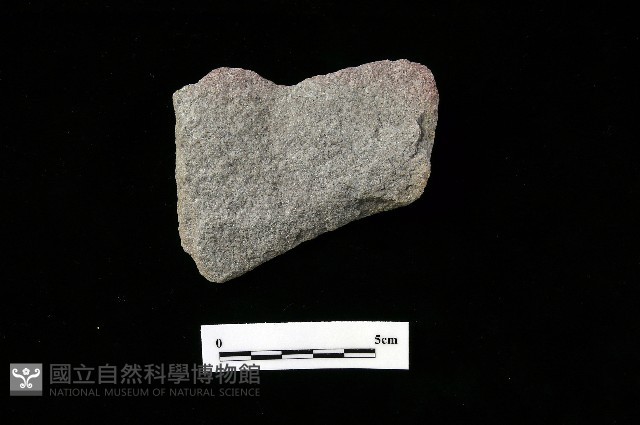 斧鋤形器藏品圖，第1張
