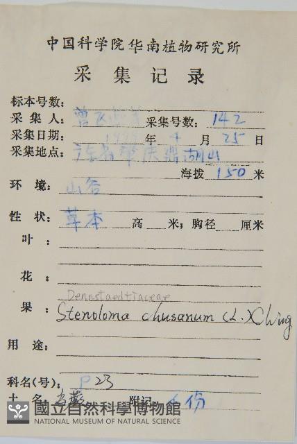 烏蕨藏品圖，第2張