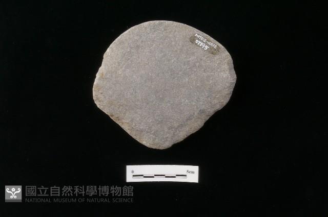 石片器藏品圖，第1張