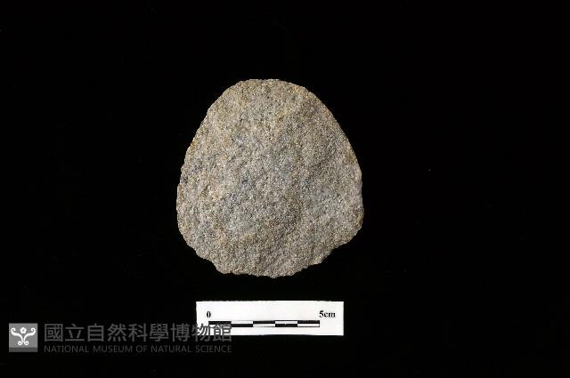 石片器藏品圖，第1張