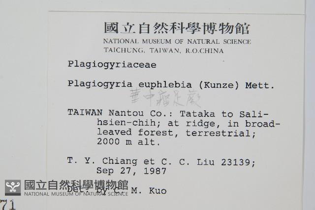 Accession Number:P000645 Collection Image, Figure 2, Total 2 Figures