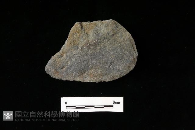 石片器藏品圖，第2張