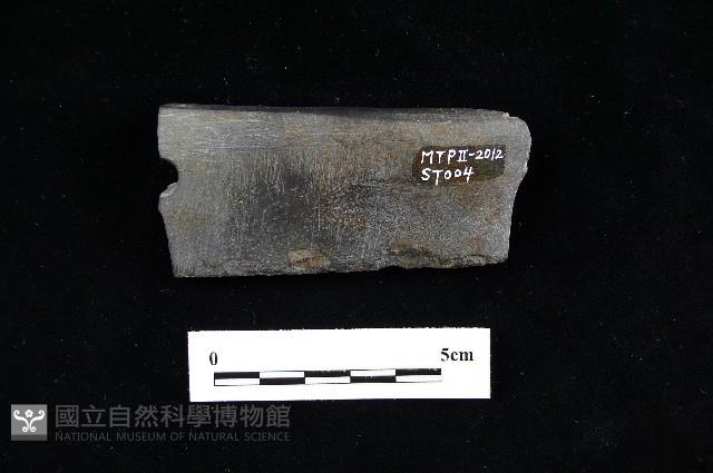 石刀藏品圖，第1張