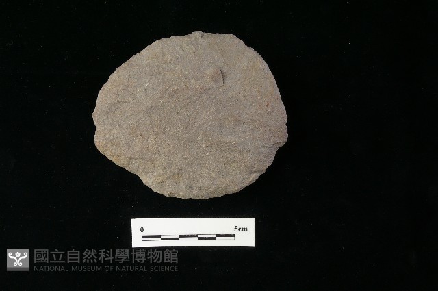 石片器藏品圖，第2張