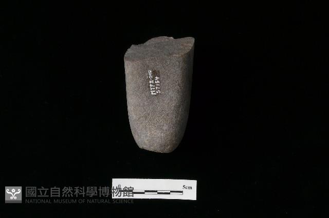 石鎚藏品圖，第2張