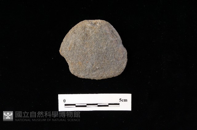 石片器藏品圖，第2張