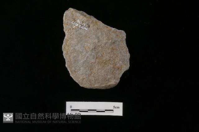 斧鋤形器藏品圖，第1張