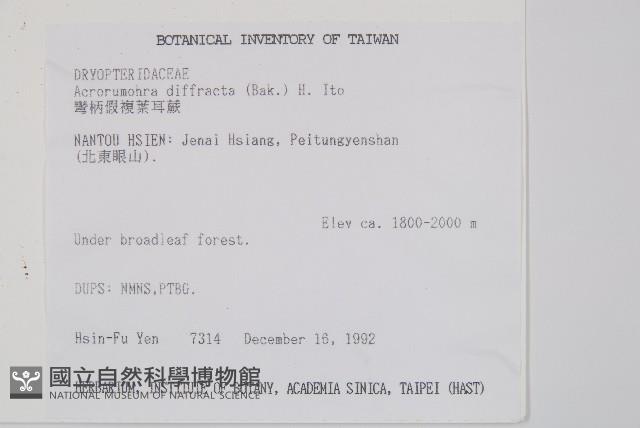 Accession Number:P003244 Collection Image, Figure 2, Total 5 Figures