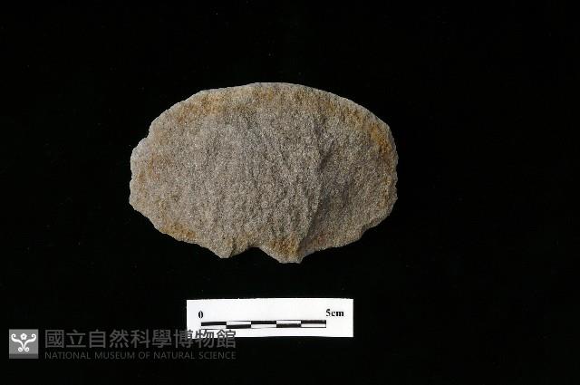 石片器藏品圖，第1張