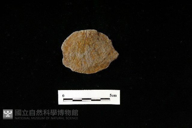石片器藏品圖，第2張