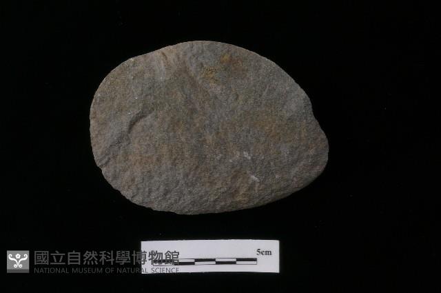 石片器藏品圖，第1張