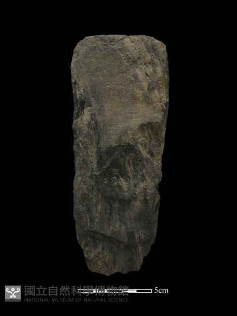 斧鋤形器藏品圖，第1張