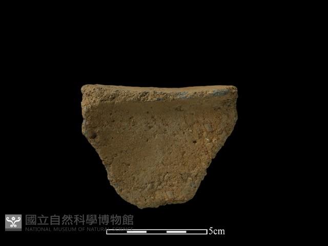 陶片藏品圖，第2張