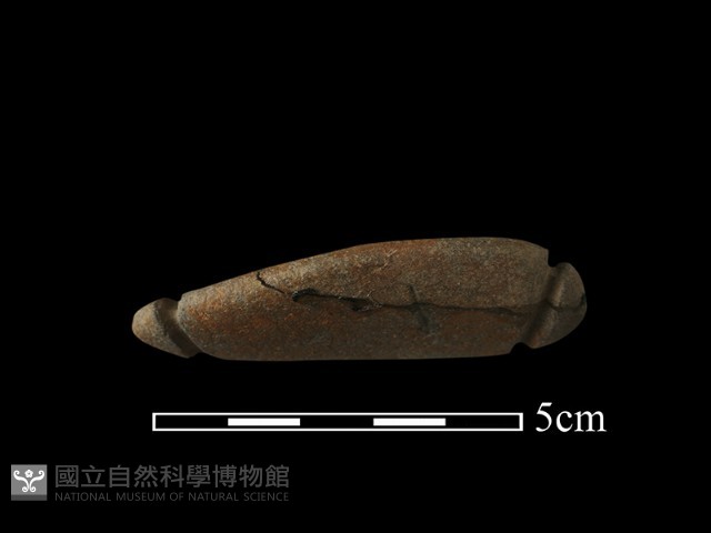 網墜藏品圖，第1張