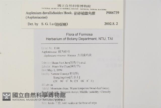Accession Number:P006739 Collection Image, Figure 2, Total 5 Figures
