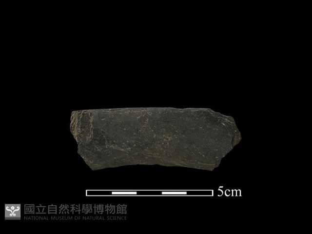 石鐮藏品圖，第2張