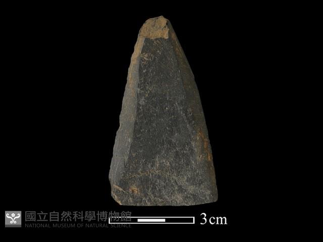 矛鏃形器藏品圖，第2張